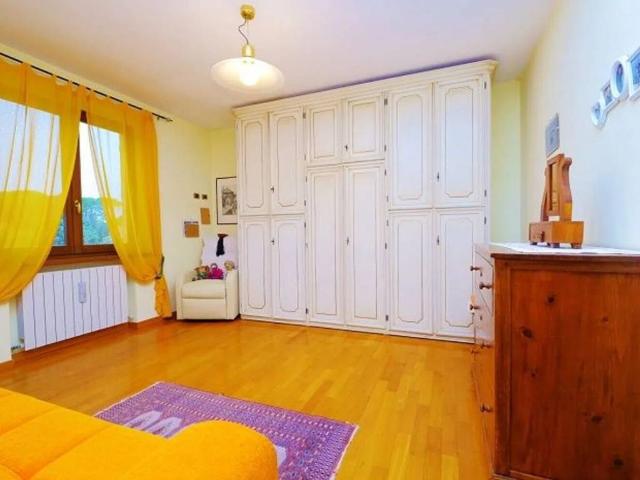 Villa Indipendente in vendita a Asciano, Toscana