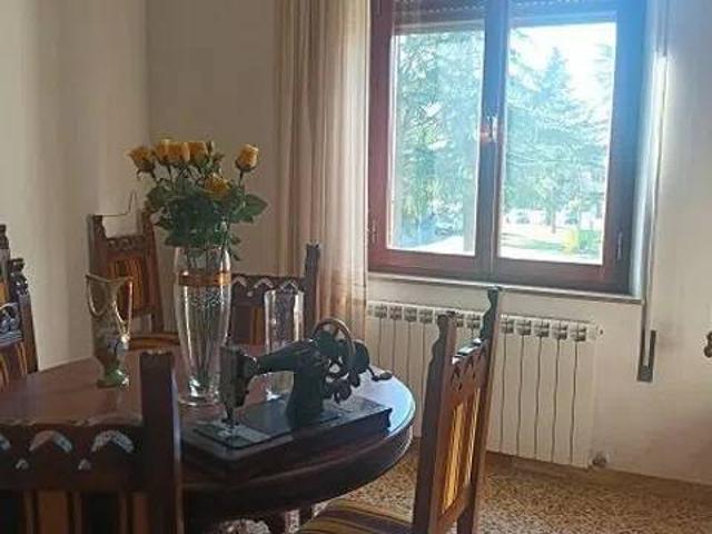 Villa Indipendente in vendita a Asciano, Toscana