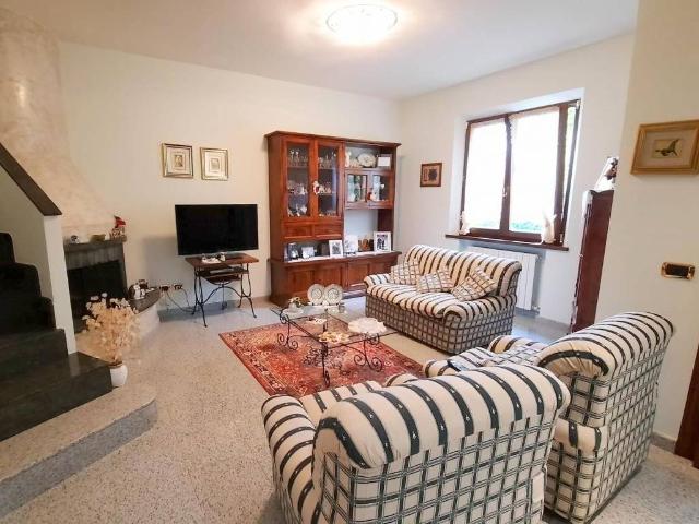 Villa Indipendente in vendita a Asciano, Toscana