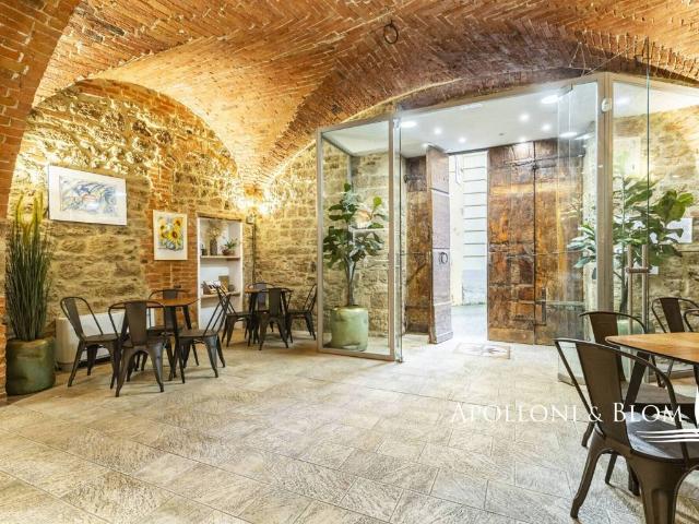 Villa Indipendente in vendita a Asciano, Toscana