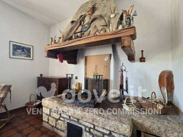 Villa Indipendente in vendita a Il Piano, Asciano