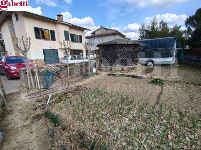 Villa Indipendente in vendita a Asciano, Toscana