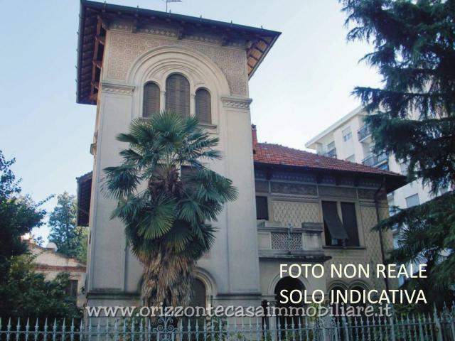 Villa Indipendente in vendita a Porta Maggiore, Marche