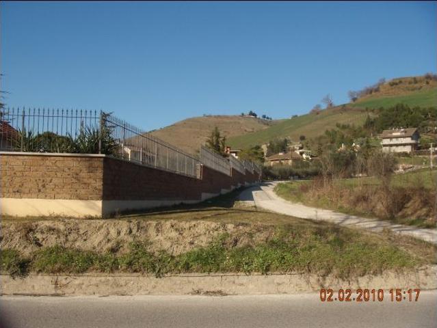 Villa Indipendente in vendita a Marche, Ascoli Piceno