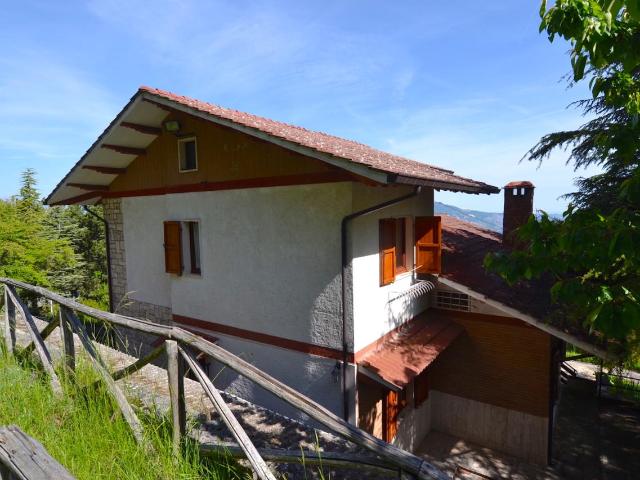 Villa Indipendente in vendita a Marche, Ascoli Piceno