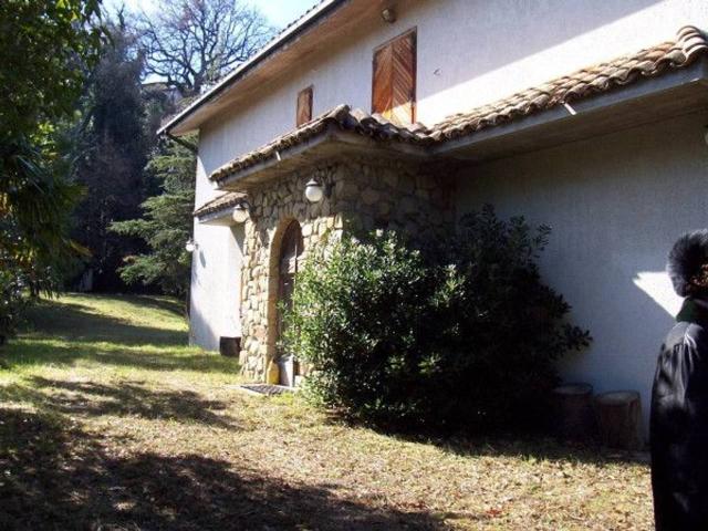 Villa Indipendente in vendita a San Giacomo, Marche