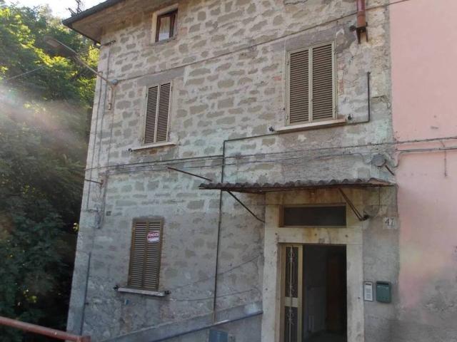 Villa Indipendente in vendita a Marche, Ascoli Piceno