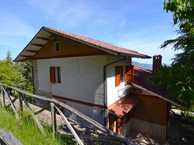 Villa Indipendente in vendita a Marche, Ascoli Piceno
