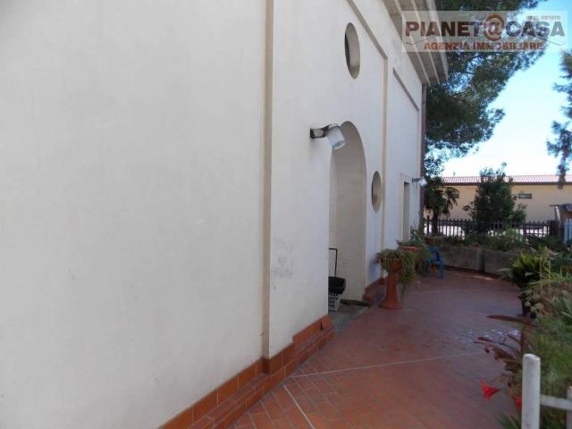 Villa Indipendente in vendita a Marche, Ascoli Piceno