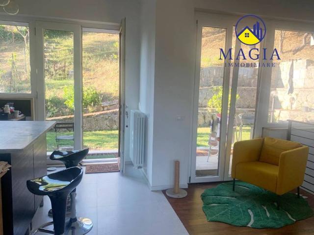 Villa Indipendente in vendita a Marche, Ascoli Piceno