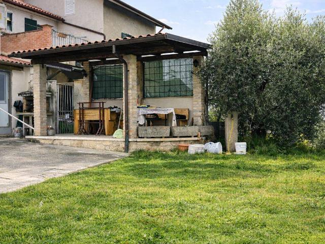 Villa Indipendente in vendita a Marche, Ascoli Piceno
