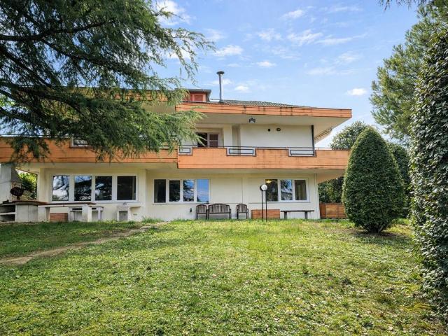Villa Indipendente in vendita a Brecciarolo, Marche