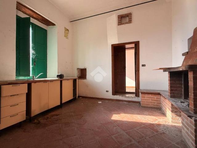 Villa Indipendente in vendita a Monticelli, Marche