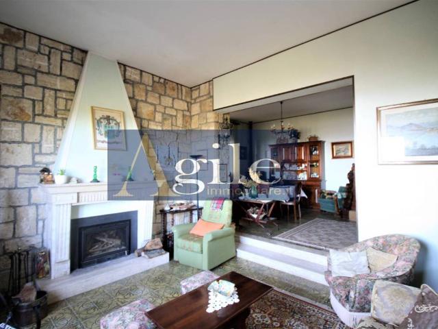 Villa Indipendente in vendita a Marche, Ascoli Piceno
