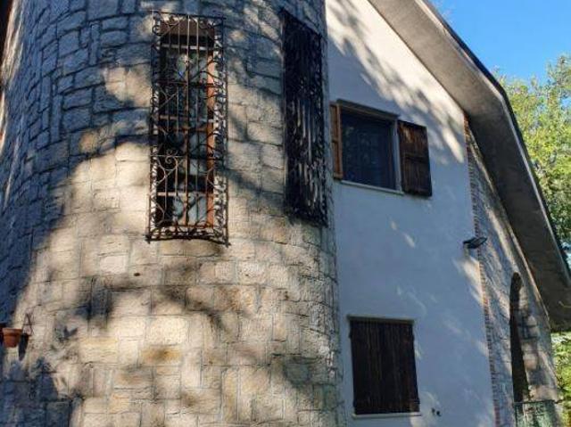 Villa Indipendente in vendita a Marche, Ascoli Piceno