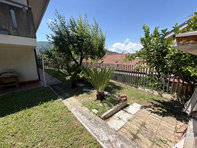 Villa Indipendente in vendita a Castagneti, Ascoli Piceno