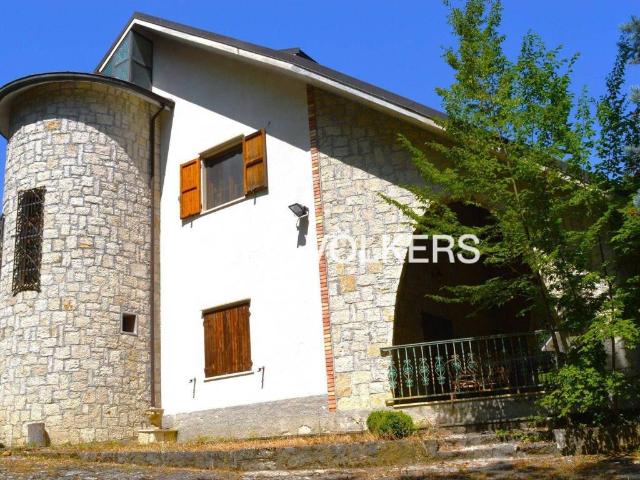 Villa Indipendente in vendita a Marche, Ascoli Piceno