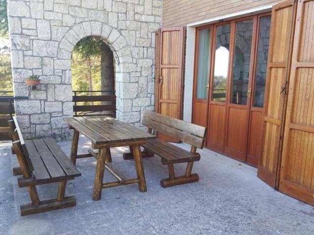 Villa Indipendente in vendita a Marche, Ascoli Piceno