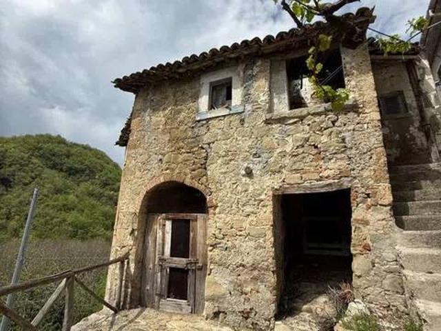 Villa Indipendente in vendita a Coperso, Marche