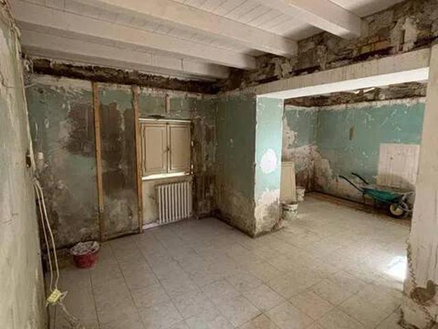 Villa Indipendente in vendita a San Giacomo, Marche