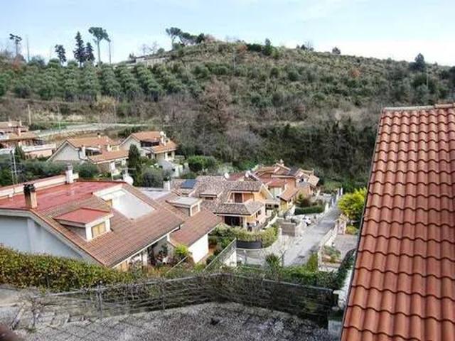 Villa Indipendente in vendita a Marche, Ascoli Piceno
