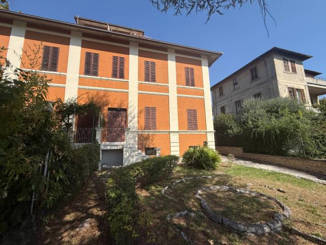 Villa Indipendente in vendita a Marche, Ascoli Piceno