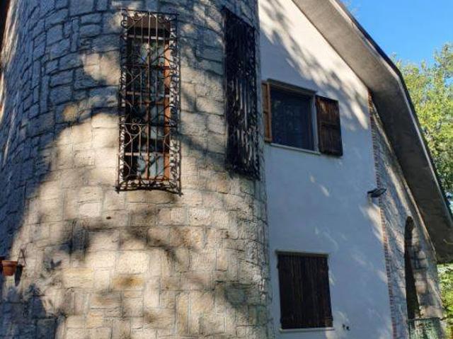 Villa Indipendente in vendita a Marche, Ascoli Piceno