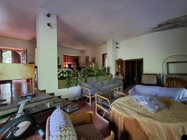 Villa Indipendente in vendita a Borgo Solestà, Marche