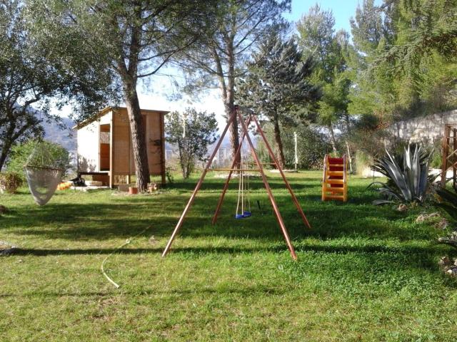 Villa Indipendente in vendita a Brecciarolo, Marche