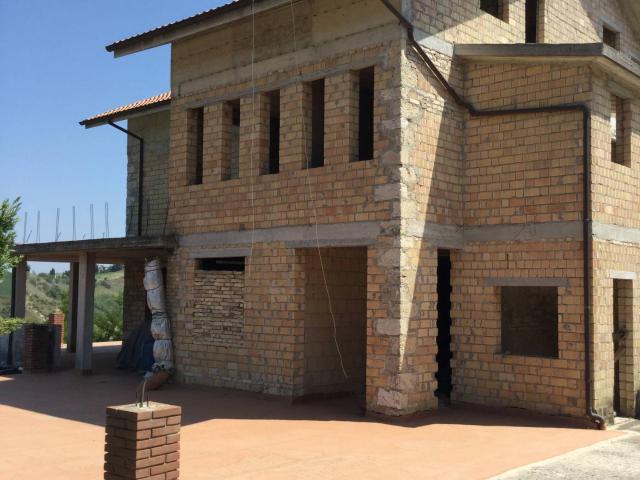 Villa Indipendente in vendita a Marche, Ascoli Piceno