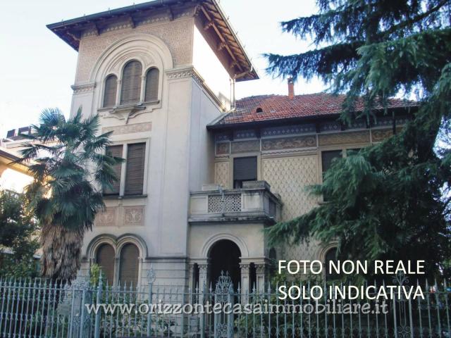 Villa Indipendente in vendita a Porta Maggiore, Marche