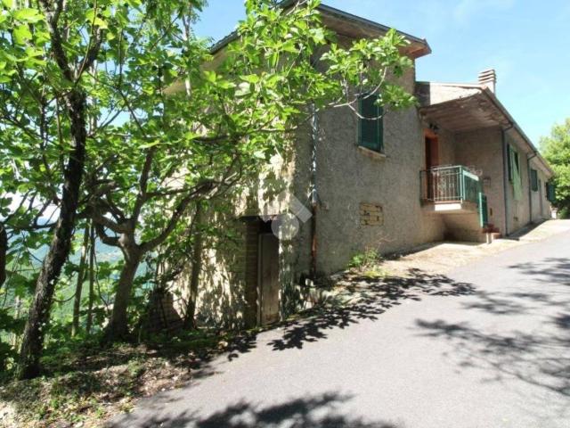 Villa Indipendente in vendita a Ascrea, Lazio