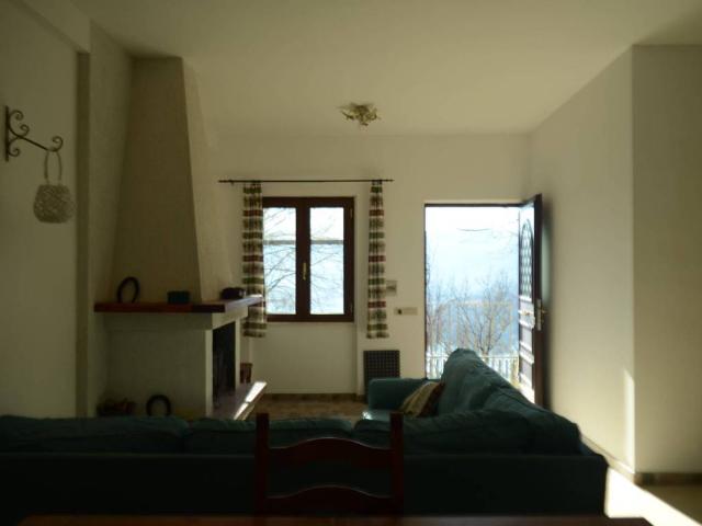 Villa Indipendente in vendita a Ascrea, Rieti