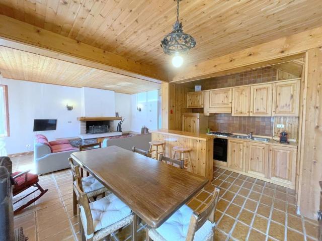 Villa Indipendente in vendita a Pennar di Sopra, Asiago