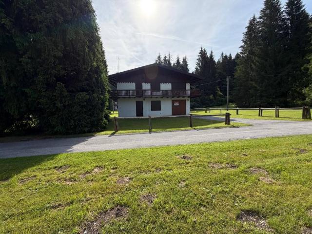 Villa Indipendente in vendita a Asiago, Veneto