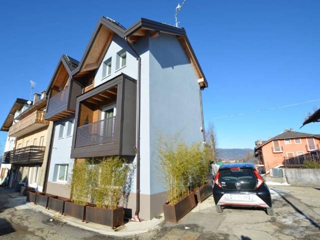 Villa Indipendente in vendita a Pennar di Sopra, Asiago