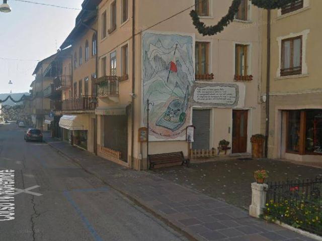 Villa Indipendente in vendita a Cinque, Asiago
