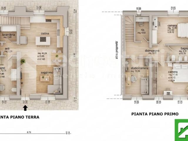 Villa Indipendente in vendita a Asigliano Veneto, Veneto