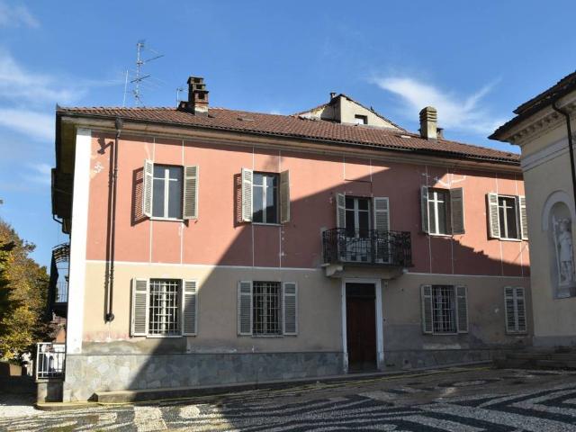 Villa Indipendente in vendita a Piemonte, Vercelli