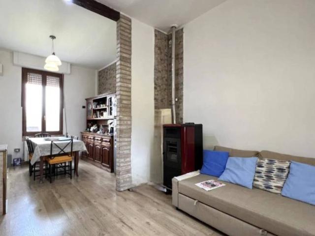 Villa Indipendente in vendita a Asola, Lombardia