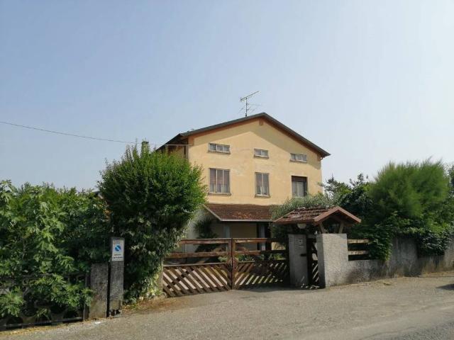 Villa Indipendente in vendita a Asola, Lombardia