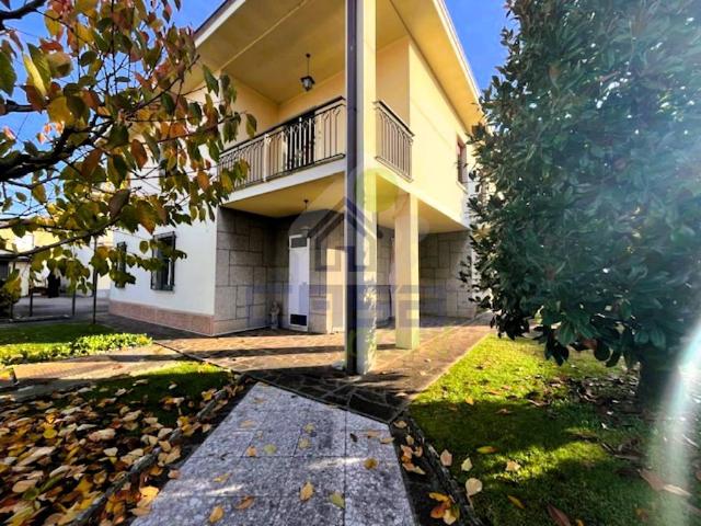 Villa Indipendente in vendita a Asola, Lombardia