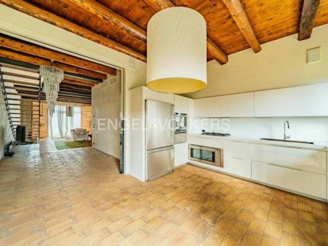 Villa Indipendente in vendita a Fonte, Asolo