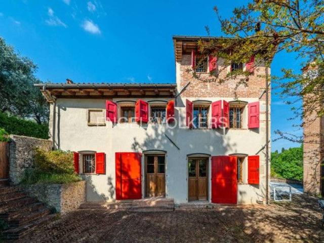 Villa Indipendente in vendita a Fonte, Asolo