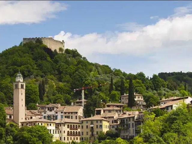 Villa Indipendente in vendita a Fonte, Asolo