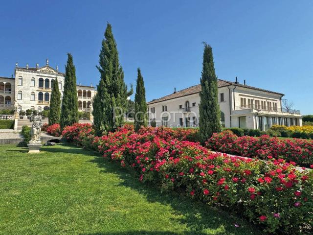 Villa Indipendente in vendita a Fonte, Asolo