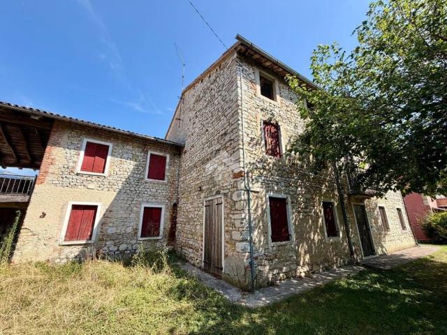 Villa Indipendente in vendita a Fonte, Asolo