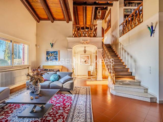 Villa Indipendente in vendita a Fonte, Asolo