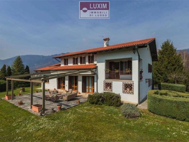 Villa Indipendente in vendita a Fonte, Asolo