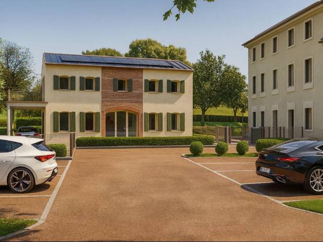 Villa Indipendente in vendita a Fonte, Asolo